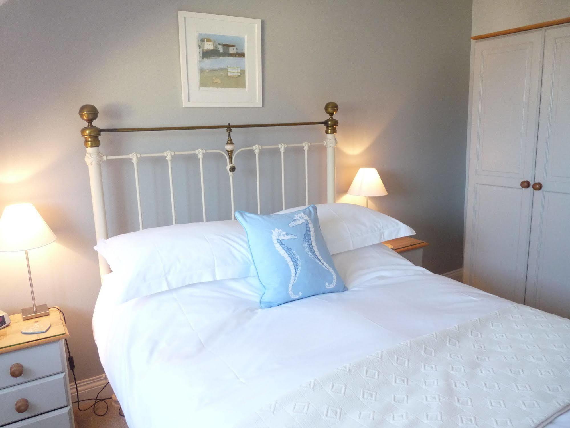 Guest house Cally Croft 5*