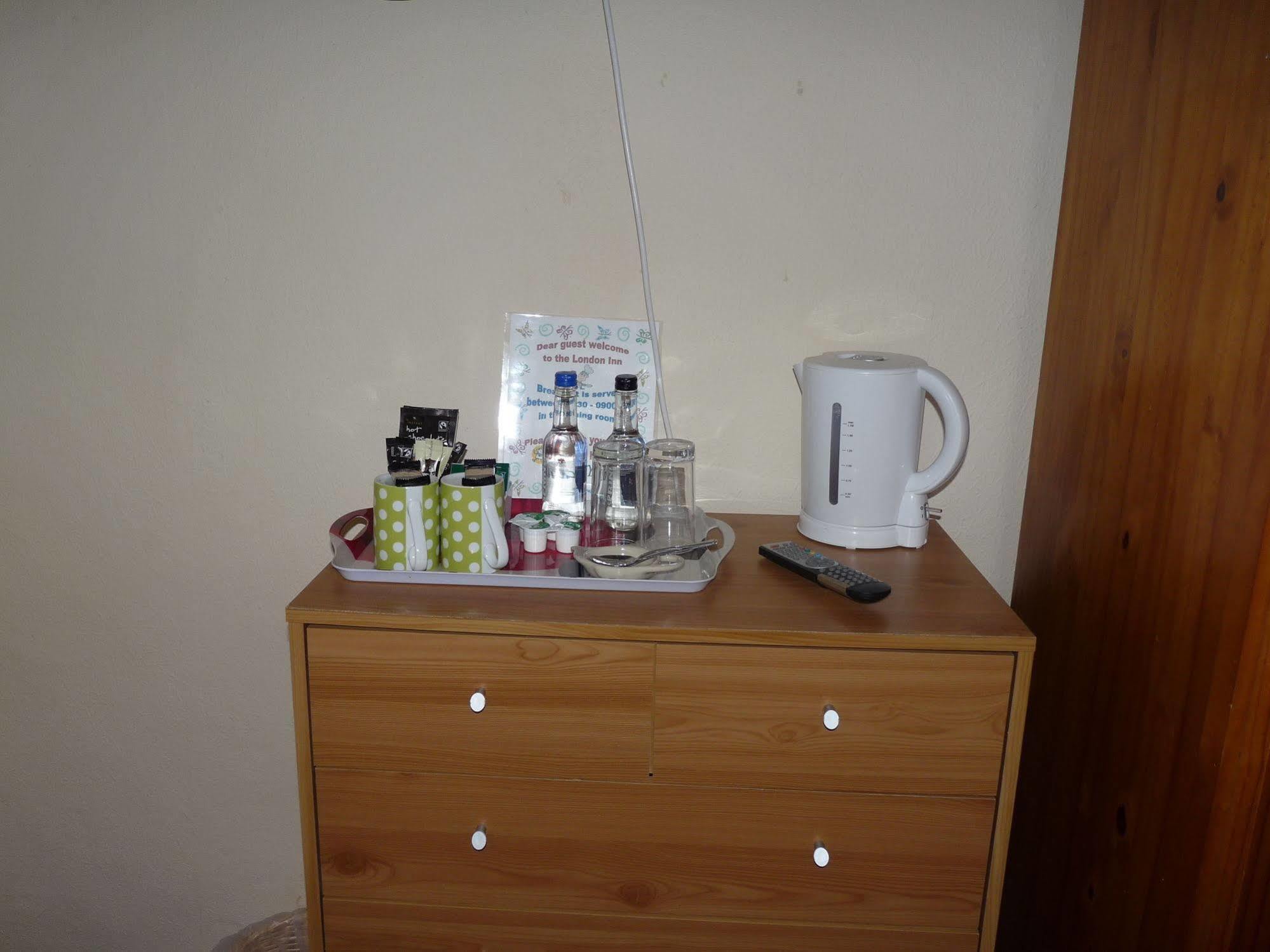 The London 3* Padstow
