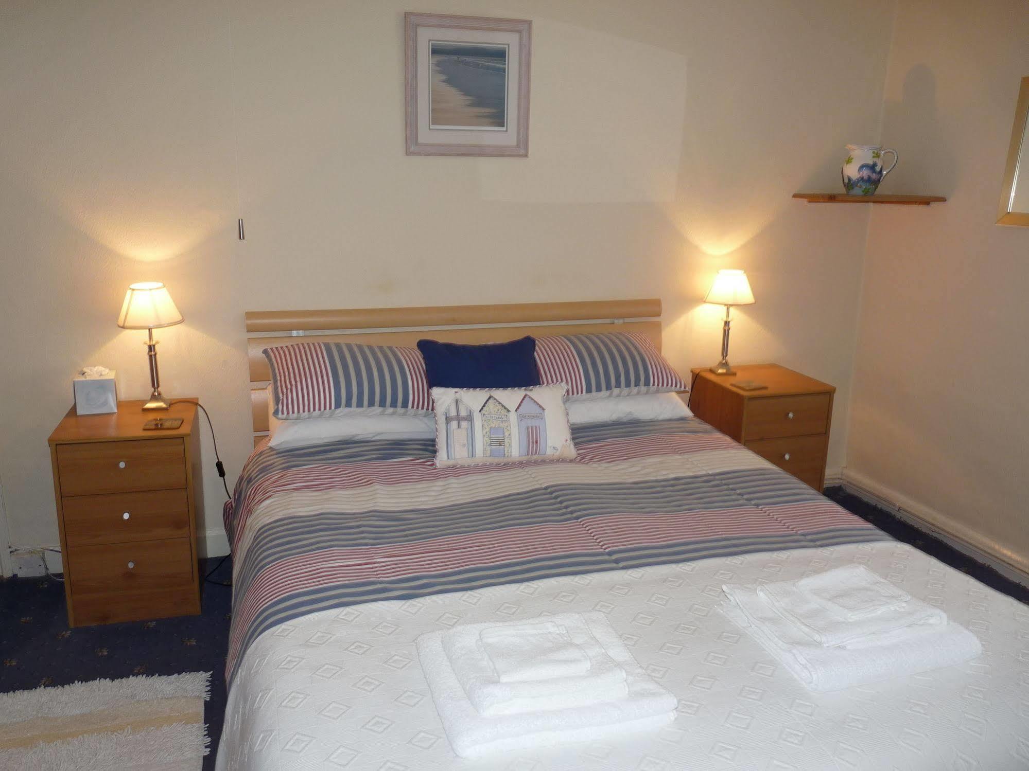 The London Padstow