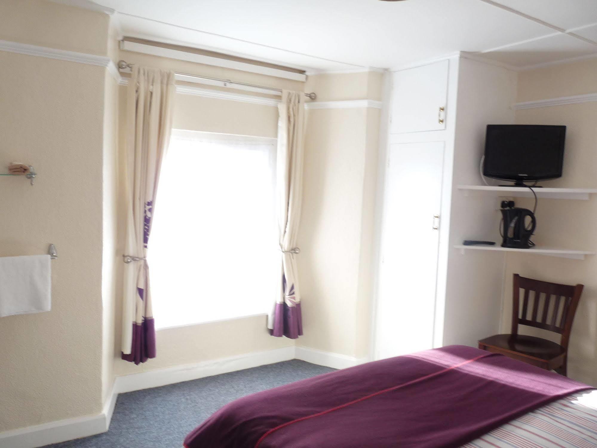 The London Inn 3*