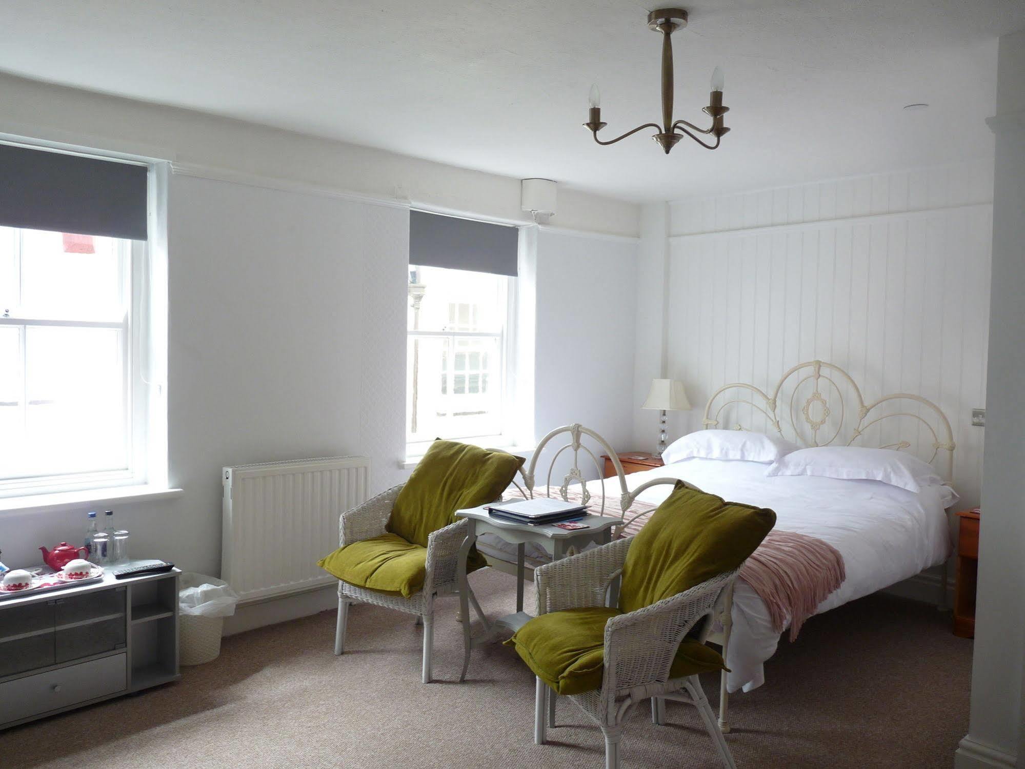 Inn The London Padstow