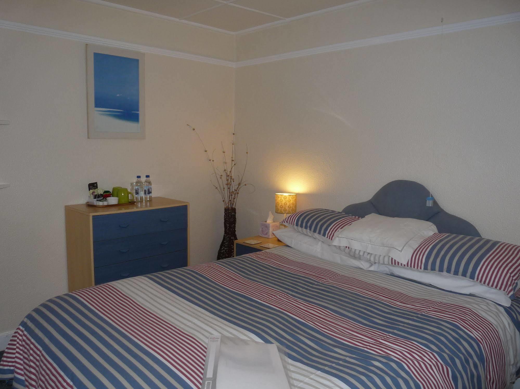 The London Padstow