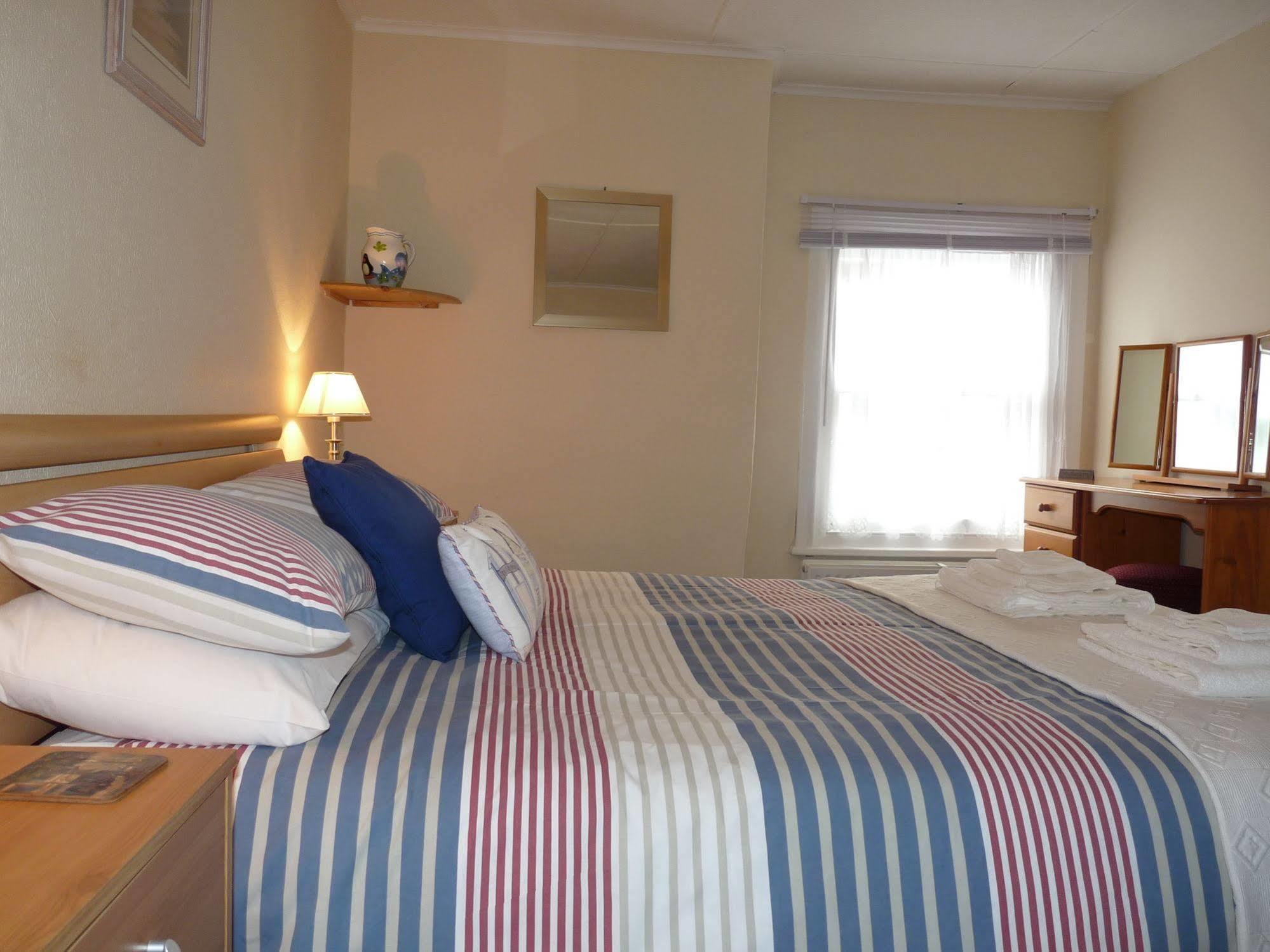 Inn The London