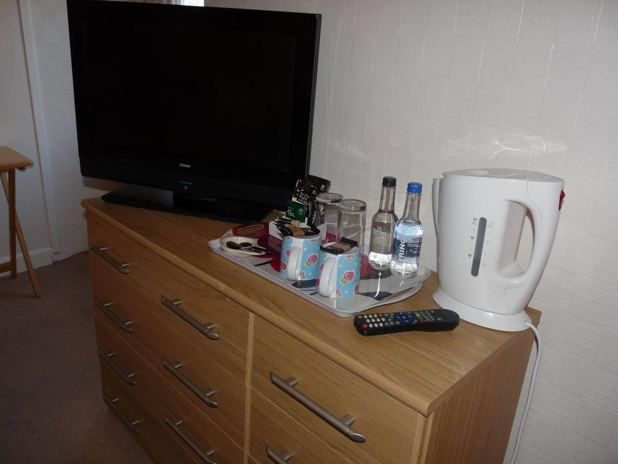 Inn The London Padstow