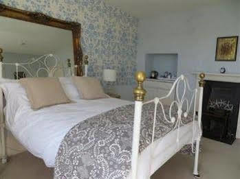 Coswarth House With Breakfast At Rick Stein's 5* Padstow