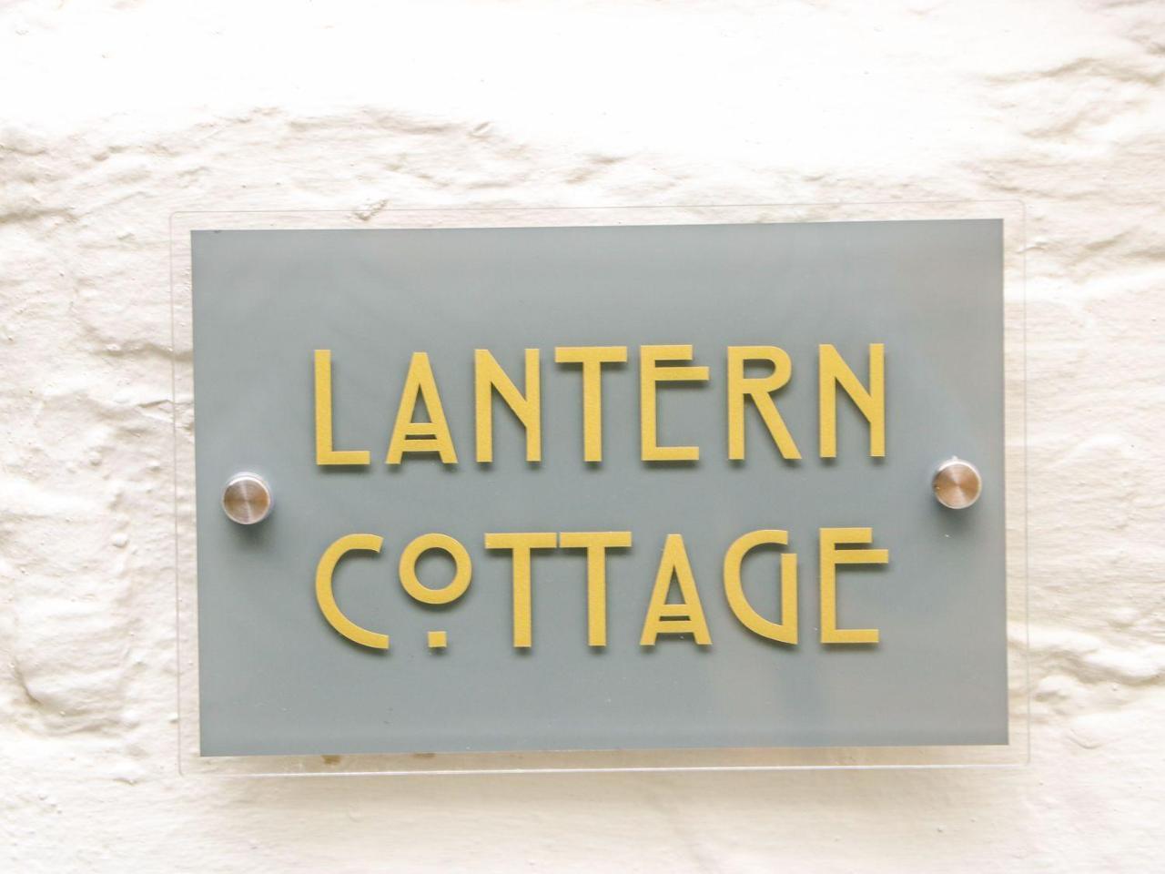 Lantern Holiday home