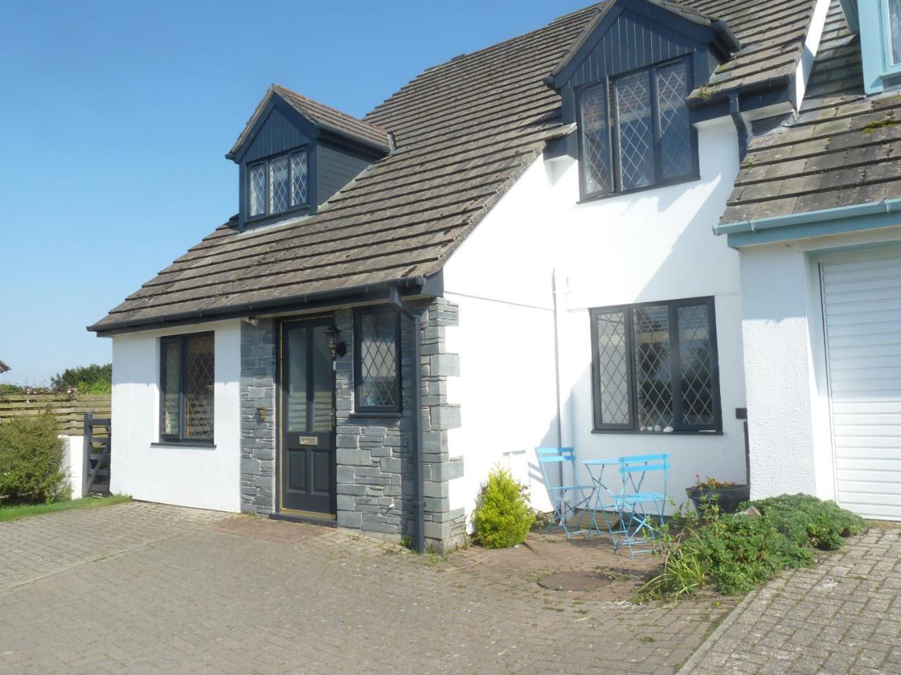 Guest house Cally Croft
