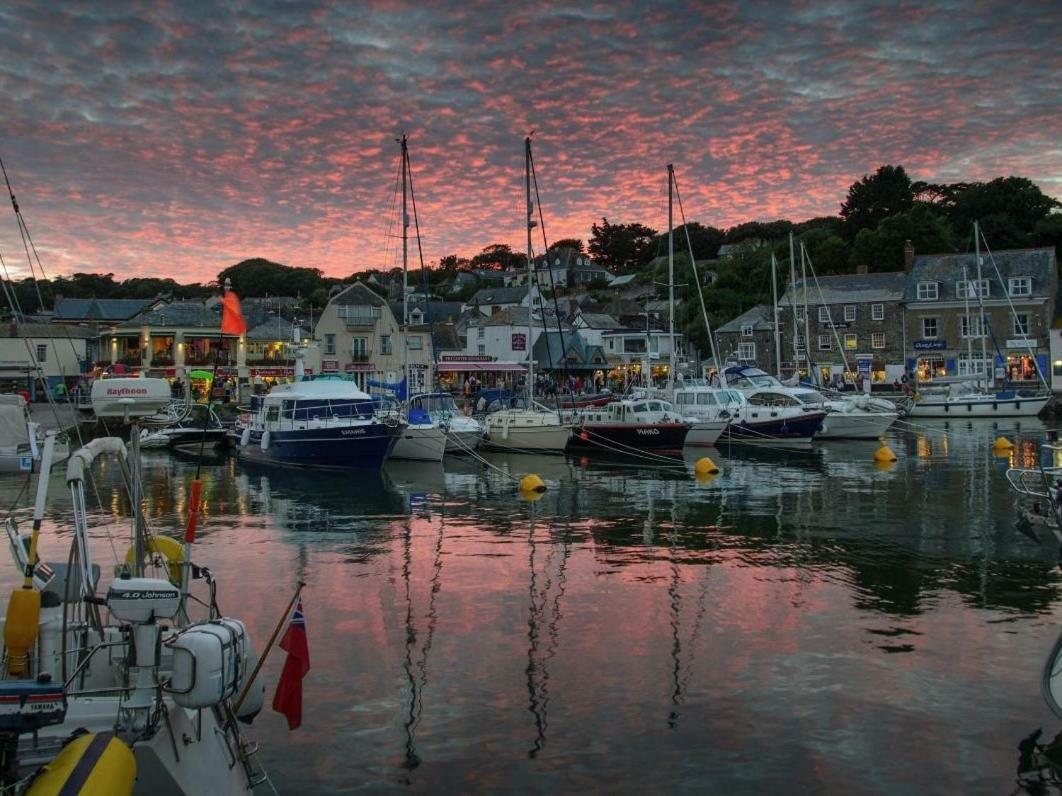 Tides Holiday home