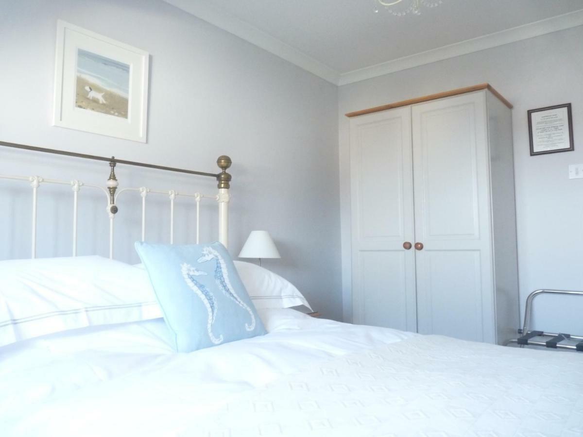 Cally Croft Guest house Padstow