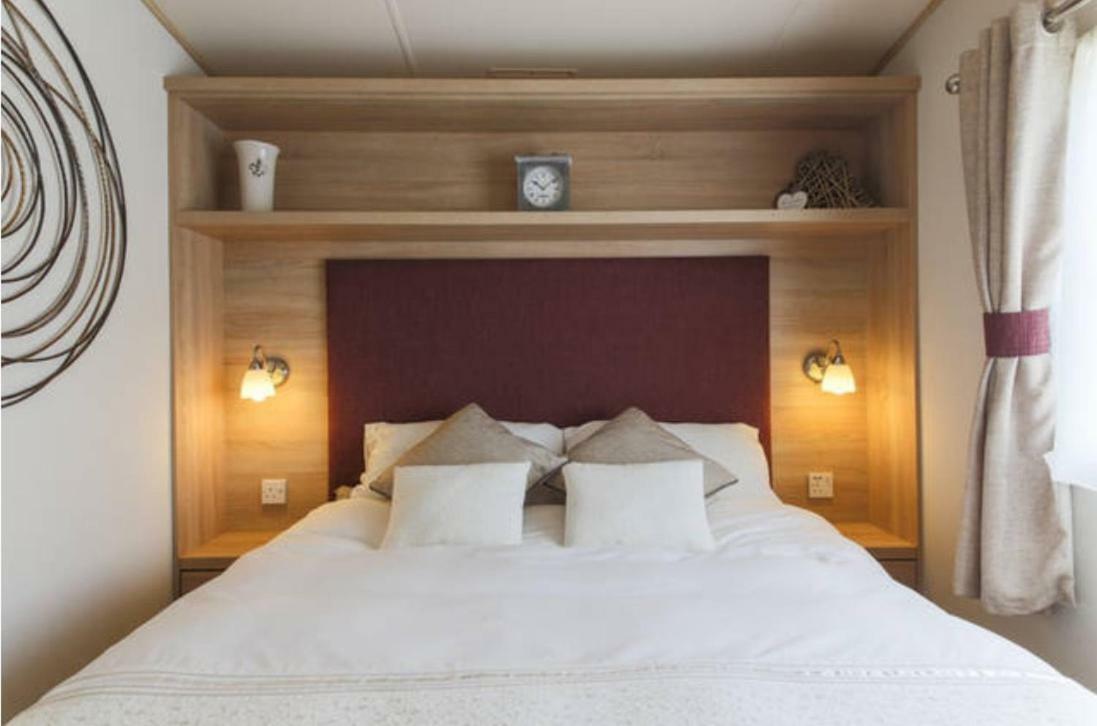 Blenheim, Holiday home Padstow