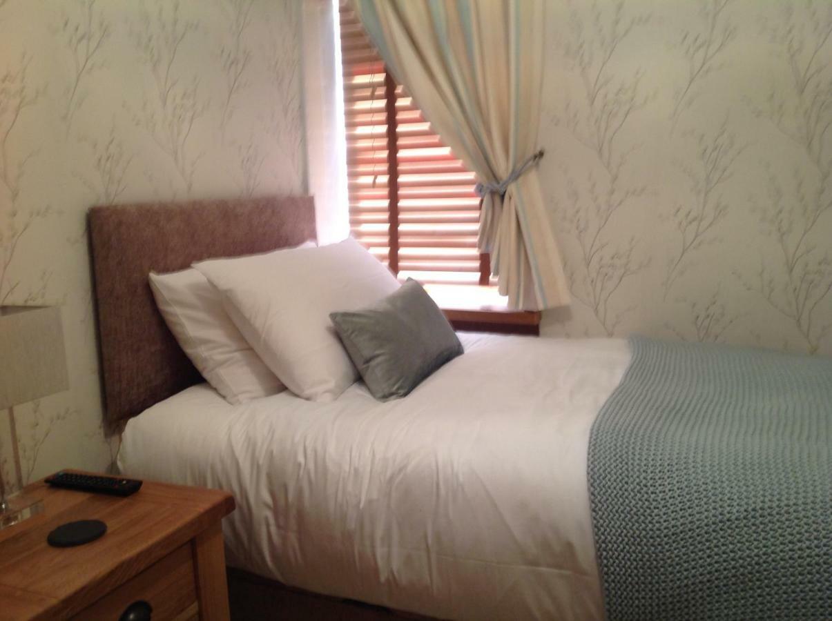 Bed & Breakfast 14@padstow 3*