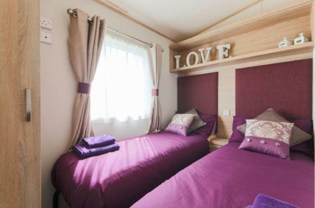Holiday home Blenheim, Padstow