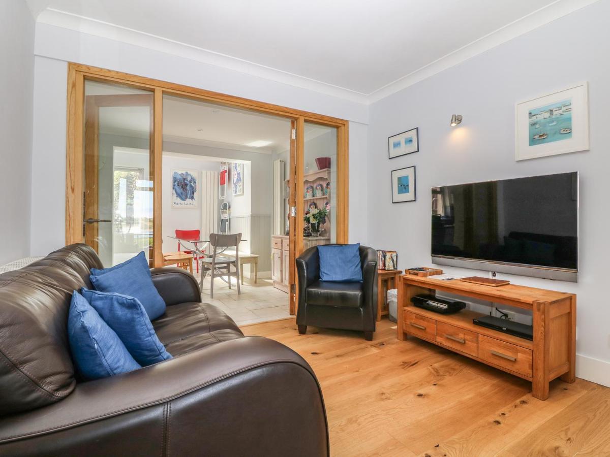 Tides Holiday home Padstow