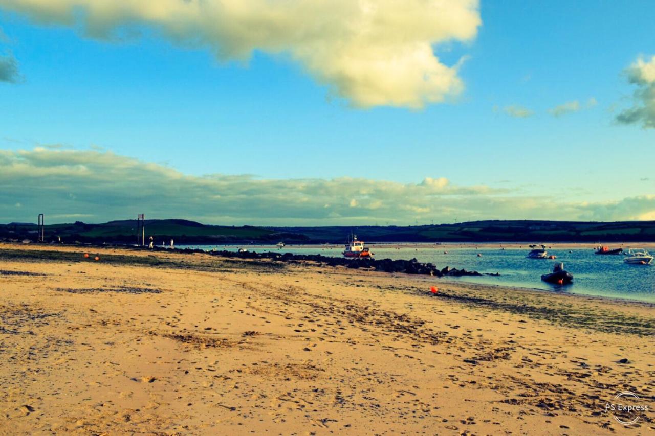 Blenheim, * Padstow