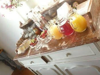 Cally Croft Guest house