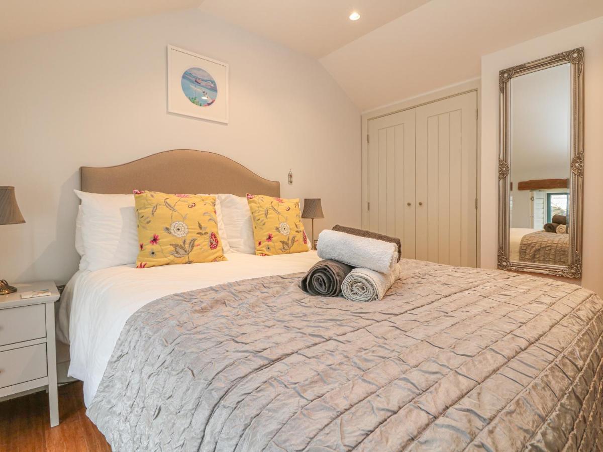 Lantern Holiday home Padstow