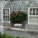 Coswarth House With Breakfast At Rick Stein\'S