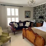 Coswarth House