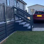 Edge Of Padstow, 2 Bedroom Luxury Lodge