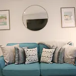 Townhouse, Close To Harbour With Sea Views