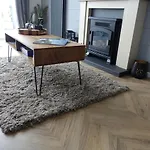 Padstow Lodge - Padstow Holiday Village