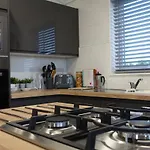 Padstow Lodge - Padstow Holiday Village