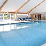 Retallack Resort 4 Bedroom Lodge - Hot Tub For Hire On Request -Pool & Spa