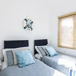 Chalet 216- The Beach Retreat