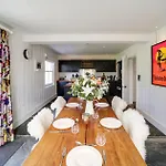 Black Rock House