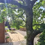 Little Oaks Chalet - St. Merryn, Padstow