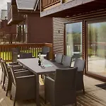 Trevone House With Hot Tub On Retallack Resort