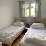 Chalets & Lodges At Atlantic Bays Holiday Park