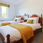 Peaceful, Rural Cottage On The Outskirts Of Padstow