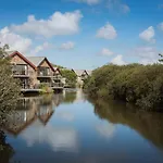 Waters Edge On Retallack Resort- Private Hot Tub