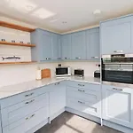 Padstow Townhouse, Close To Harbour