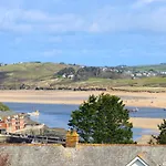 Padstow Townhouse, Close To Harbour