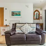 Constantine Bay Cottage