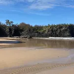 Beach Base Lodge, Padstow Cornwall