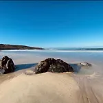 Sandy Toes, Padstow