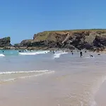Seagulls Porthcothan Bay Cottage