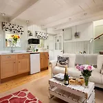 Portloe Cottage Padstow