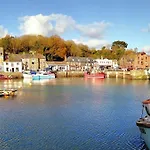 Harbour Hotel Padstow
