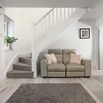 Sunshine Cottage, Padstow