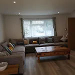 Cornish Coastal Bungalow