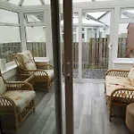 Cornish Coastal Bungalow