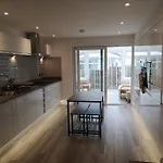 Cornish Coastal Bungalow