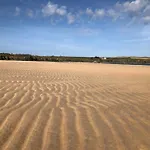Fresh 4 Bed Coastal Home Nr Padstow