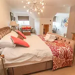 Seaspell Beach House