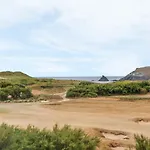 Seaspell Beach House