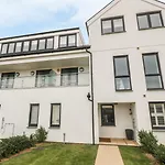 Seaspell Beach House
